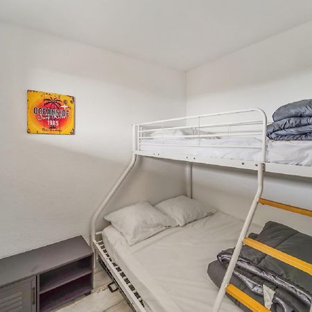 Residence Lacanau Bleu Marine - Maeva Home Pokoj fotografie