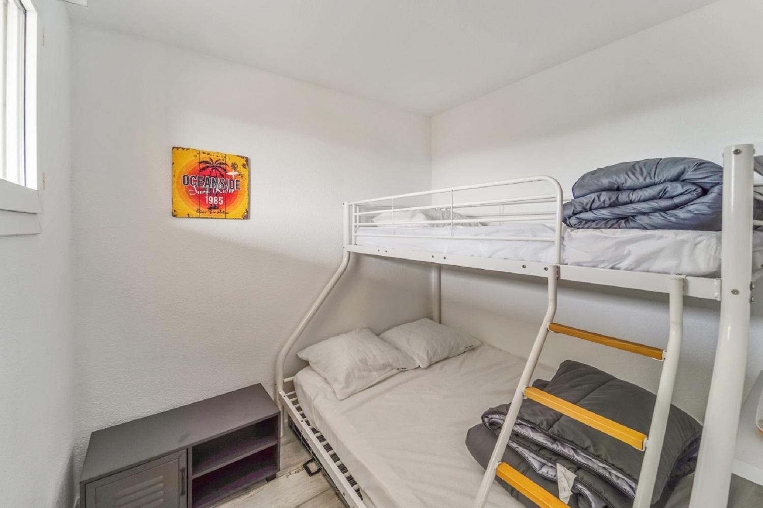 Residence Lacanau Bleu Marine - Maeva Home Pokoj fotografie