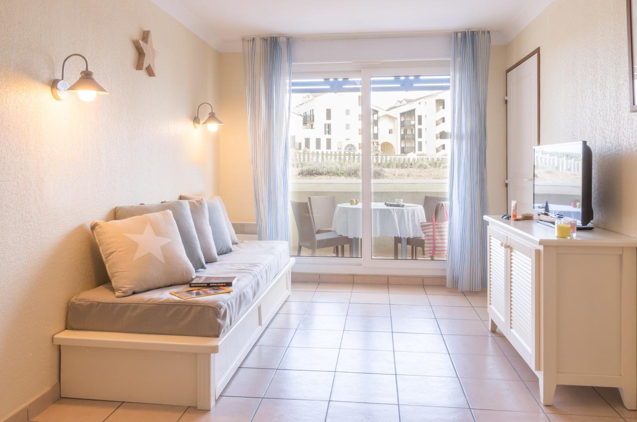 Residence Lacanau Bleu Marine - Maeva Home Pokoj fotografie