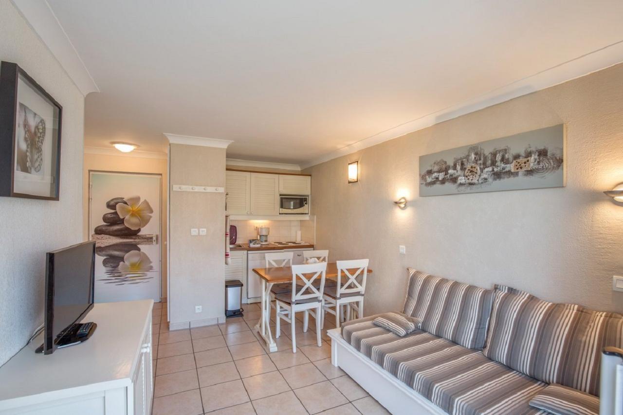 Residence Lacanau Bleu Marine - Maeva Home Exteriér fotografie